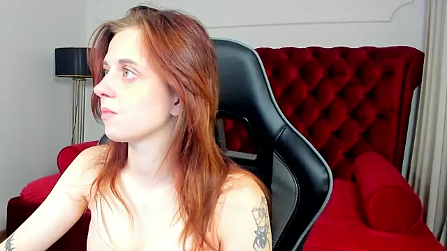 Snapshot of FreyaVeys chatting on July 12, 2026, 5:19 am FreyaVeys online show from July 12, 2026, 5:19 am