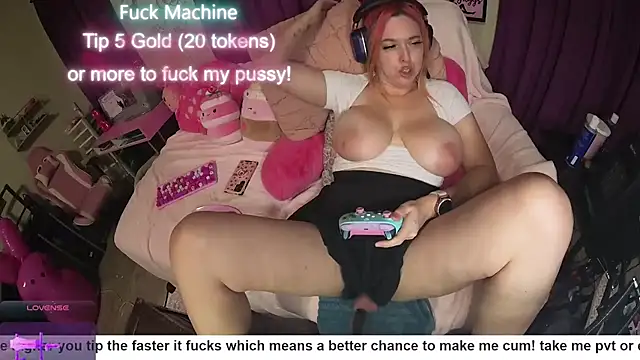 nikki juggs online show from March 19, 2025, 5:30 am