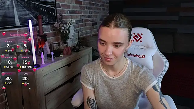 Snapshot of eva_swetty chatting on June 5, 2026, 9:09 pm eva swetty online show from June 5, 2026, 9:09 pm