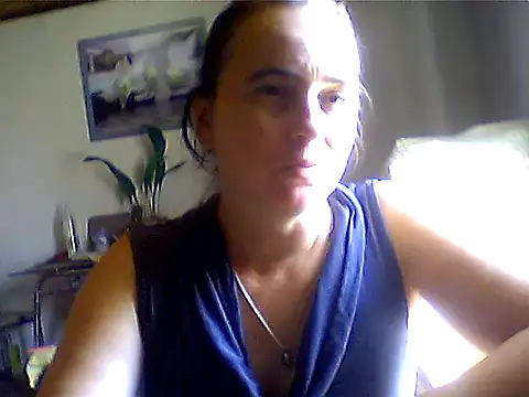 AniaCool77 online show from July 21, 2026, 9:43 am