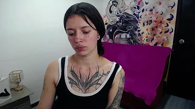 Snapshot of Lucia_evans22 chatting on June 9, 2026, 8:32 pm Lucia evans22 online show from June 9, 2026, 8:32 pm