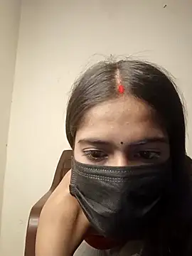 Snapshot of Yogita51 chatting on June 5, 2026, 6:52 am Yogita51 online show from June 5, 2026, 6:52 am