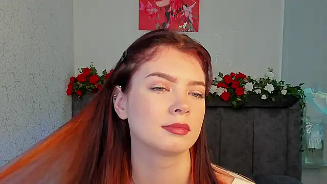 Snapshot of MelissaMay__ chatting on June 20, 2026, 10:04 pm MelissaMay online show from June 20, 2026, 10:04 pm