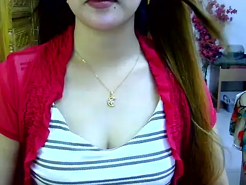 Snapshot of Adiba_Obu_20 chatting on June 14, 2026, 5:47 pm Adiba Obu 20 online show from June 14, 2026, 5:47 pm