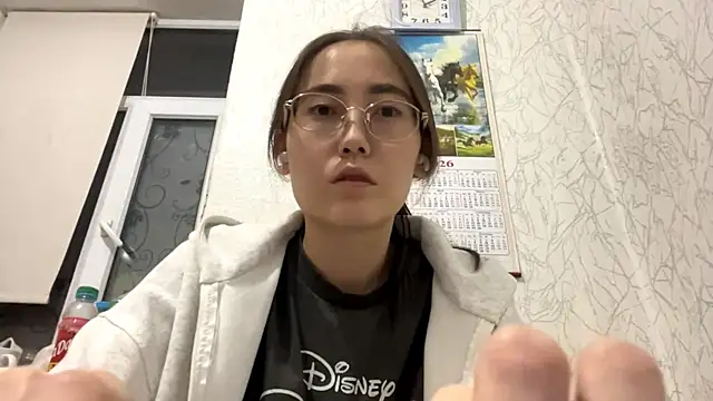 Snapshot of VickieTrudo chatting on May 30, 2026, 8:58 pm VickieTrudo online show from May 30, 2026, 8:58 pm