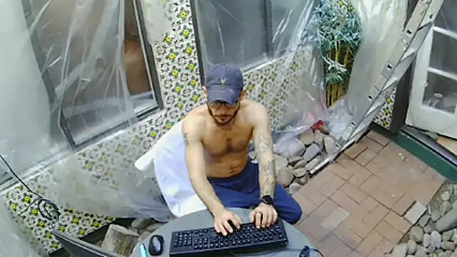 Clevername90 online show from February 5, 2026, 6:37 pm