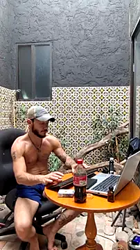 Clevername90 online show from March 18, 2026, 9:59 pm