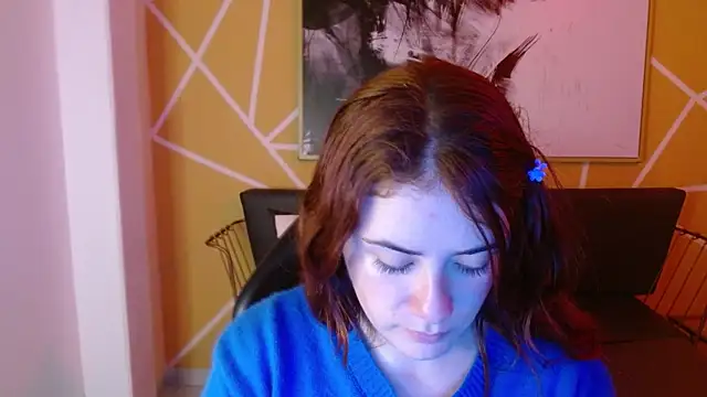 Snapshot of Jenni_arango_ chatting on June 26, 2026, 1:06 pm Jenni arango online show from June 26, 2026, 1:06 pm