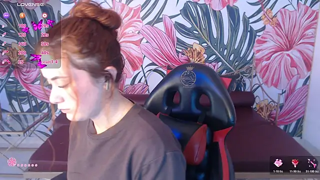 Snapshot of Jenni_arango_ chatting on June 20, 2026, 1:16 pm Jenni arango online show from June 20, 2026, 1:16 pm