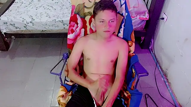 Snapshot of NYC_Bby chatting on July 7, 2026, 6:58 am NYC Bby online show from July 7, 2026, 6:58 am