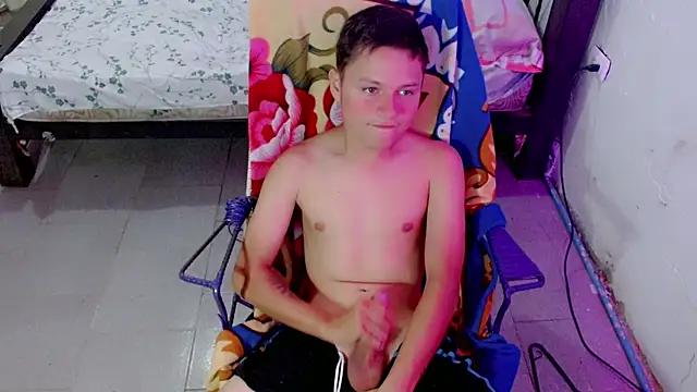 Snapshot of NYC_Bby chatting on July 7, 2026, 7:23 am NYC Bby online show from July 7, 2026, 7:23 am