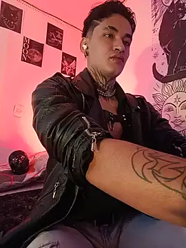 AlecBanne  online show from July 12, 2026, 6:53 pm