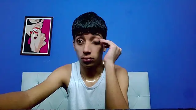 jl brayan12 online show from June 5, 2026, 4:13 pm