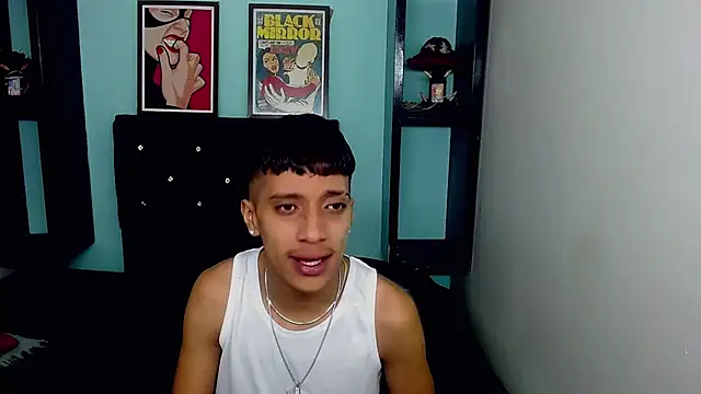 jl brayan12 online show from July 5, 2026, 3:22 am