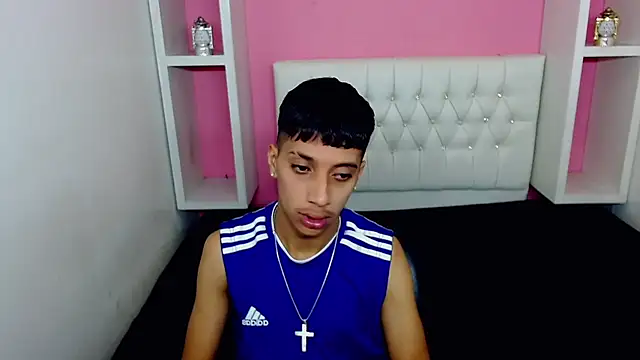 jl brayan12 online show from July 7, 2026, 3:31 am
