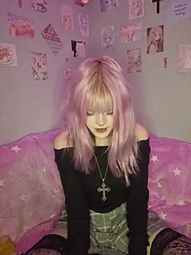 Snapshot of VelvetAlice chatting on June 3, 2026, 9:30 pm VelvetAlice online show from June 3, 2026, 9:30 pm