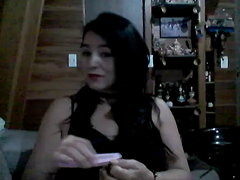 Anlly garcia002 online show from June 27, 2026, 1:55 am
