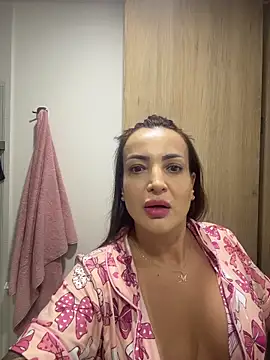 Snapshot of Michelle09_ chatting on June 9, 2026, 8:10 pm Michelle09 online show from June 9, 2026, 8:10 pm