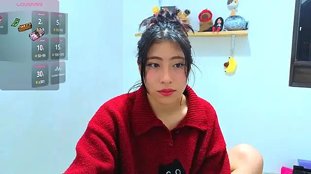 Snapshot of yeon-ju chatting on May 30, 2026, 2:07 am yeon-ju online show from May 30, 2026, 2:07 am