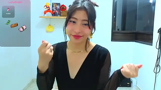 Snapshot of yeon-ju chatting on May 27, 2026, 1:48 am yeon-ju online show from May 27, 2026, 1:48 am