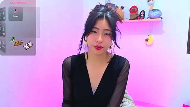 Snapshot of yeon-ju chatting on June 3, 2026, 2:34 am yeon-ju online show from June 3, 2026, 2:34 am