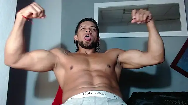 angelo cox online show from January 13, 2026, 8:35 pm