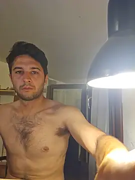 Andrewsboom online show from May 25, 2026, 8:07 pm