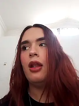 CleoFoxxx  online show from June 21, 2026, 1:06 pm