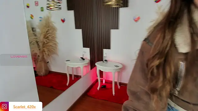 Snapshot of Scarlett__Cooper__1 chatting on June 25, 2026, 2:00 pm Scarlett Cooper 1 online show from June 25, 2026, 2:00 pm