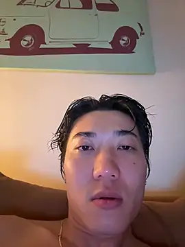YourBadboy718 online show from July 7, 2026, 12:20 pm