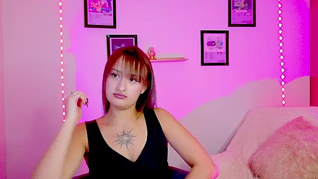 Natha Ramirez online show from June 15, 2026, 2:12 am