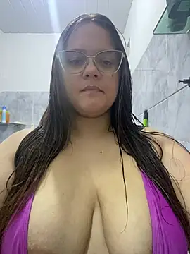 Snapshot of Laryssinha_69 chatting on June 12, 2026, 4:38 pm Laryssinha 69 online show from June 12, 2026, 4:38 pm