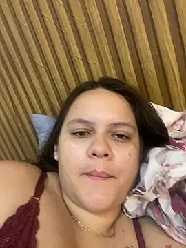 Snapshot of Laryssinha_69 chatting on July 10, 2026, 1:49 am Laryssinha 69 online show from July 10, 2026, 1:49 am