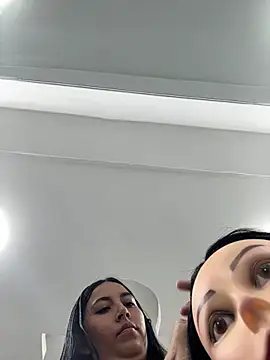Snapshot of Ann_Houston_ chatting on June 3, 2026, 8:13 pm Ann Houston online show from June 3, 2026, 8:13 pm