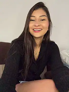 Snapshot of Aylin-fire chatting on July 9, 2026, 6:40 pm Aylin-fire online show from July 9, 2026, 6:40 pm