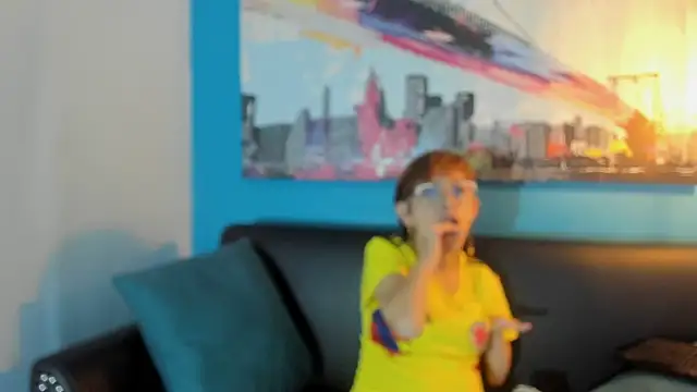 Snapshot of Madame_mature1 chatting on June 14, 2026, 4:19 pm Madame mature1 online show from June 14, 2026, 4:19 pm
