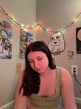 misssmondayy online show from July 12, 2026, 12:00 am
