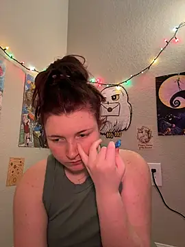 misssmondayy online show from July 19, 2026, 1:14 am