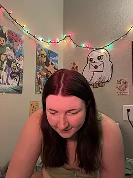 misssmondayy online show from July 17, 2026, 12:30 am