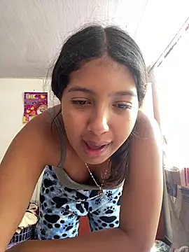Sex Latin699 online show from July 13, 2026, 5:34 pm