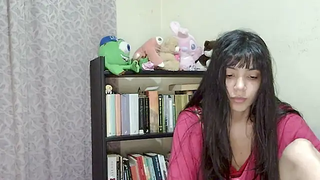 Snapshot of Kali_Hel chatting on June 11, 2026, 7:22 pm Kali Hel online show from June 11, 2026, 7:22 pm