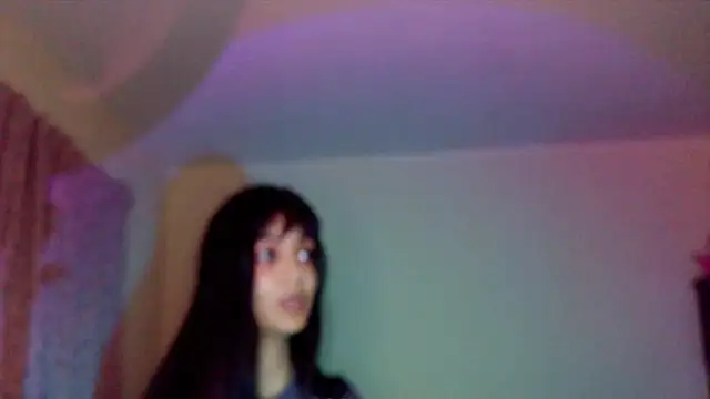 Snapshot of Kali_Hel chatting on July 21, 2026, 2:47 am Kali Hel online show from July 21, 2026, 2:47 am