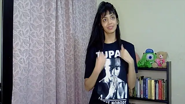 Snapshot of Kali_Hel chatting on July 13, 2026, 4:12 am Kali Hel online show from July 13, 2026, 4:12 am