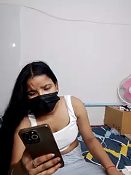 Snapshot of Jaya_5 chatting on June 25, 2026, 5:40 pm Jaya 5 online show from June 25, 2026, 5:40 pm