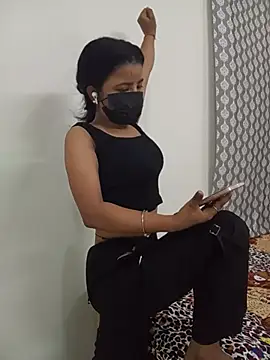 Snapshot of Jaya_5 chatting on June 8, 2026, 3:07 am Jaya 5 online show from June 8, 2026, 3:07 am