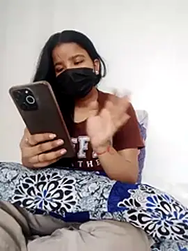 Snapshot of Jaya_5 chatting on July 1, 2026, 7:41 am Jaya 5 online show from July 1, 2026, 7:41 am