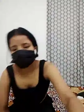 Snapshot of Jaya_5 chatting on June 11, 2026, 12:32 am Jaya 5 online show from June 11, 2026, 12:32 am