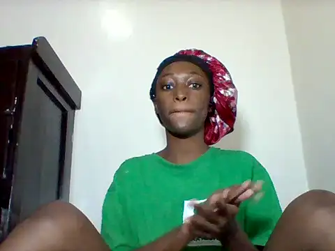 Snapshot of ririboobie chatting on July 5, 2026, 2:16 am ririboobie online show from July 5, 2026, 2:16 am