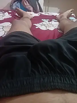 horny veer online show from June 15, 2026, 6:57 am