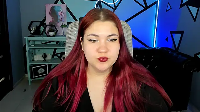 Snapshot of LeslieBlas chatting on May 24, 2026, 10:48 am LeslieBlas online show from May 24, 2026, 10:48 am